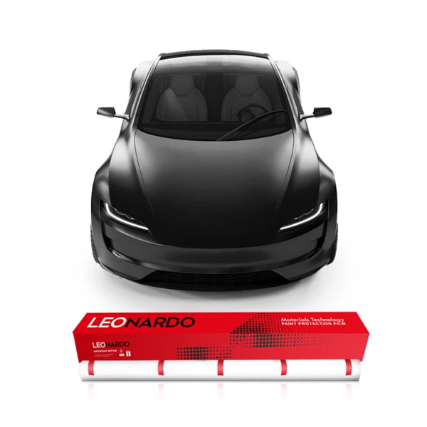 Scannán cosanta carr neamhlonrach